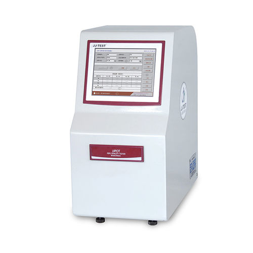 Тестер светонепроницаемость - JJPOT - JJ-TEST Chengde Jinjian Testing Instrument Co.,Ltd - для шланга / для термопластикового шланга / для трубы