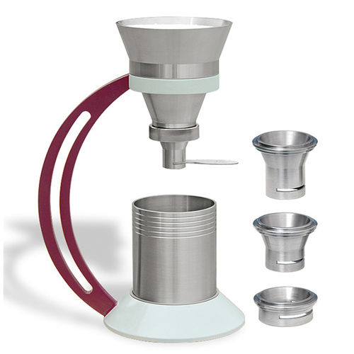 Тестер плотности - JJADT - JJ-TEST Chengde Jinjian Testing Instrument Co.,Ltd - для литых пластмасс / для НИОКР