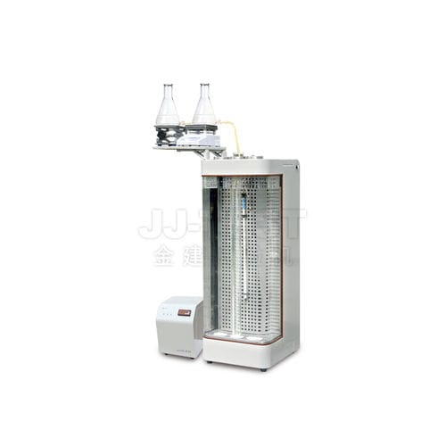 Тестер плотности - JJLDA - JJ-TEST Chengde Jinjian Testing Instrument Co.,Ltd - для термопластикового шланга / для литых пластмасс / для лабораторий