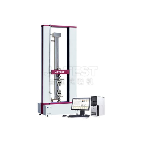 Испытательная машина сжатия - UTM-1422 - JJ-TEST Chengde Jinjian Testing Instrument Co.,Ltd - на удлинение / универсальная / изгиба