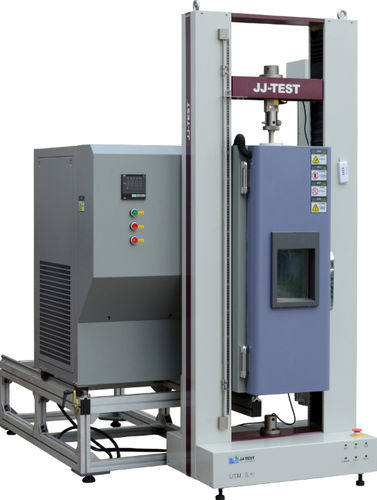 Универсальная испытательная машина - UTM - JJ-TEST Chengde Jinjian Testing Instrument Co.,Ltd - сжатия / изгиба / растяжения