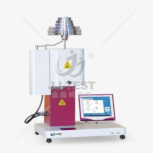 Автоматический пластометр - MFI-1312 - JJ-TEST Chengde Jinjian Testing Instrument Co.,Ltd