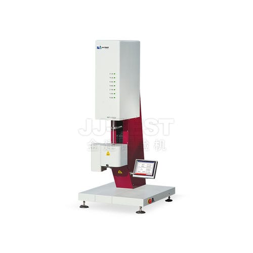 Автоматический пластометр - MFI-3322 - JJ-TEST Chengde Jinjian Testing Instrument Co.,Ltd
