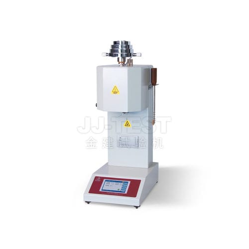 Автоматический пластометр - MFI-1211 - JJ-TEST Chengde Jinjian Testing Instrument Co.,Ltd