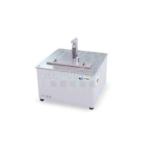 Система подготовки образца для гантелей - XYZ Series - JJ-TEST Chengde Jinjian Testing Instrument Co.,Ltd
