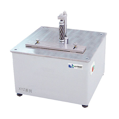 Система подготовки образца для гантелей - JJ-TEST - JJ-TEST Chengde Jinjian Testing Instrument Co.,Ltd