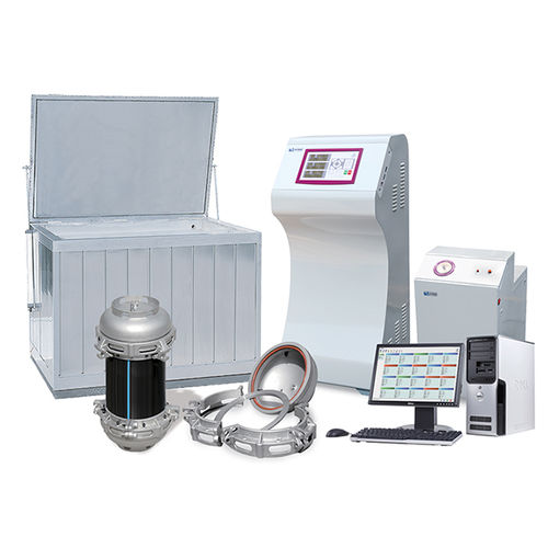 Испытательная машина утечки - JJHBT - JJ-TEST Chengde Jinjian Testing Instrument Co.,Ltd - разрыва / гидростатического давления / для пластмассы