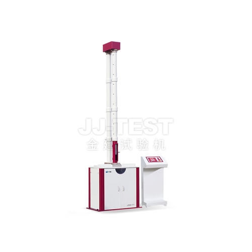 Тестер на воздействие падающего груза - JJFWI-111 - JJ-TEST Chengde Jinjian Testing Instrument Co.,Ltd - для шланга / для термопластикового шланга / для трубы