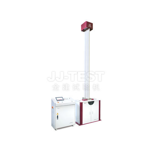 Тестер на воздействие падающего груза - JJFWI-222 - JJ-TEST Chengde Jinjian Testing Instrument Co.,Ltd - для шланга / для термопластикового шланга / для лабораторий