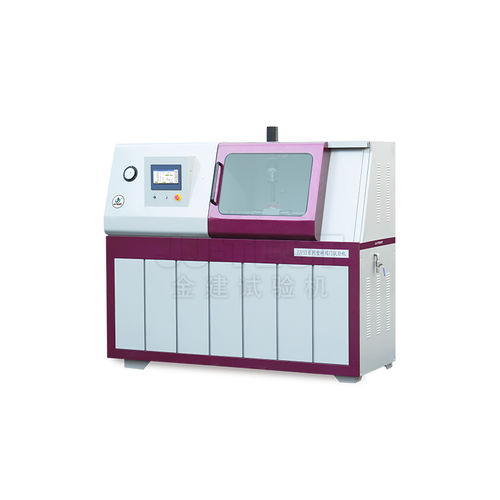Испытательная машина усталости - JJFST-100 - JJ-TEST Chengde Jinjian Testing Instrument Co.,Ltd - автоматическая / для пластмассы / для пружин клапанов