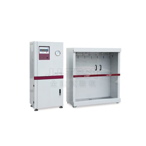 Тестер сопротивление - JJPCT - JJ-TEST Chengde Jinjian Testing Instrument Co.,Ltd - тока утечки / давления / для шланга