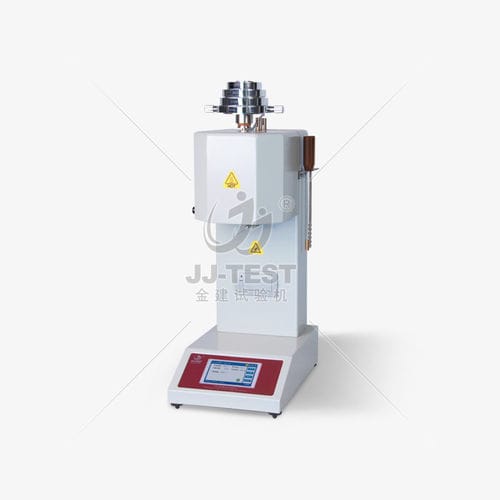Автоматический пластометр - MFI-1221 - JJ-TEST Chengde Jinjian Testing Instrument Co.,Ltd