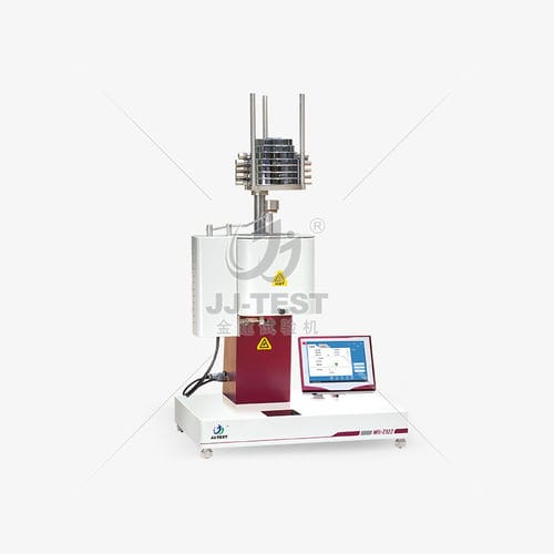 Пластометр - MFI-2322S  - JJ-TEST Chengde Jinjian Testing Instrument Co.,Ltd