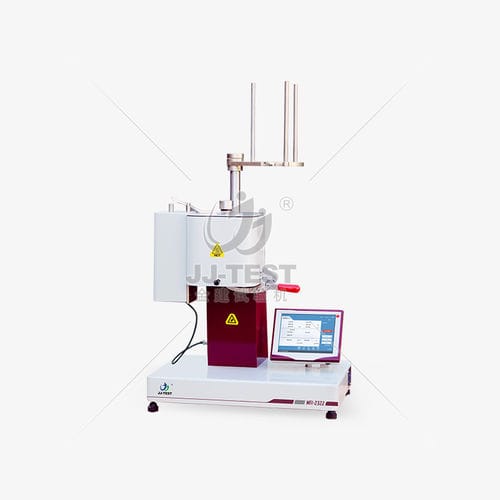 Пластометр - MFI-2322H - JJ-TEST Chengde Jinjian Testing Instrument Co.,Ltd