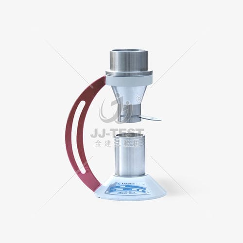 Тестер плотности - JJADT-11 - JJ-TEST Chengde Jinjian Testing Instrument Co.,Ltd - для порошков