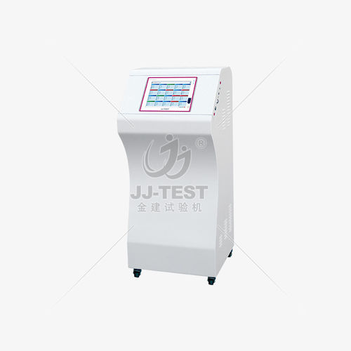 Тестер гидростатического давления - JJHBT - JJ-TEST Chengde Jinjian Testing Instrument Co.,Ltd - для шланга / для лабораторий / мобильный
