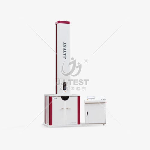 Тестер на воздействие падающего груза - JJFWI-323 - JJ-TEST Chengde Jinjian Testing Instrument Co.,Ltd - для шланга / USB