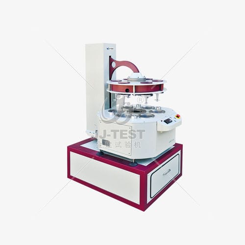 Тестер рабочих характеристик - JJFLT  - JJ-TEST Chengde Jinjian Testing Instrument Co.,Ltd - абразивный