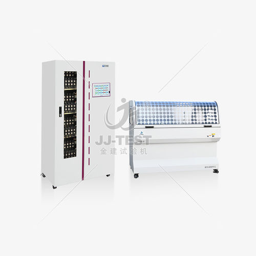 Тестер гидростатического давления - JJHTM-S - JJ-TEST Chengde Jinjian Testing Instrument Co.,Ltd - для шланга