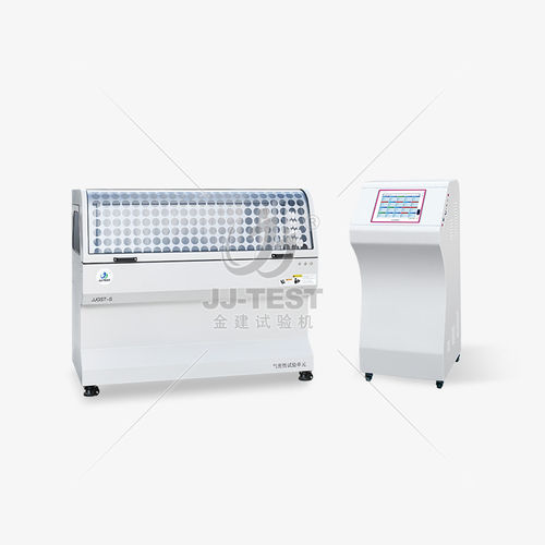 Тестер герметичности давления - JJGST-S - JJ-TEST Chengde Jinjian Testing Instrument Co.,Ltd - автоматический