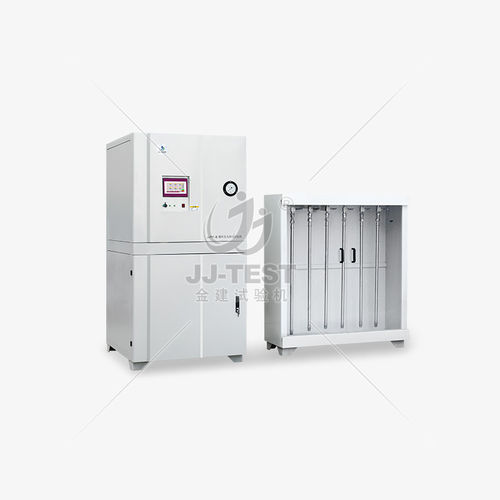 Испытательный стенд давление - JJPIT-S - JJ-TEST Chengde Jinjian Testing Instrument Co.,Ltd - рабочих характеристик / ударного воздействия / автоматический