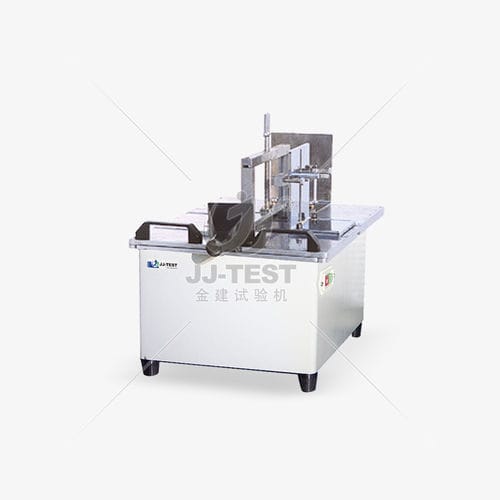 Промышленная машина для изготовления моделей - XXZ - JJ-TEST Chengde Jinjian Testing Instrument Co.,Ltd