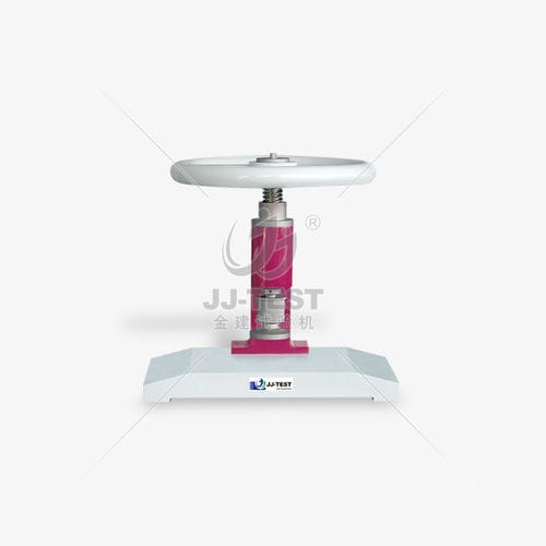 Пробивной пресс с ручным управлением - XJY-I - JJ-TEST Chengde Jinjian Testing Instrument Co.,Ltd - механический