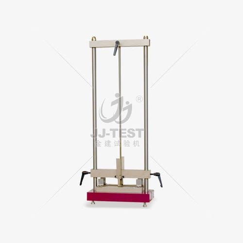 Испытательная машина сопротивления - XTC Series - JJ-TEST Chengde Jinjian Testing Instrument Co.,Ltd - ударного воздействия / для изоляционных материалов