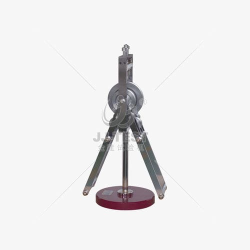 Испытательная машина изгиба - XGTW Series - JJ-TEST Chengde Jinjian Testing Instrument Co.,Ltd - рабочих характеристик / с ручным приводом / для электрического изолятора