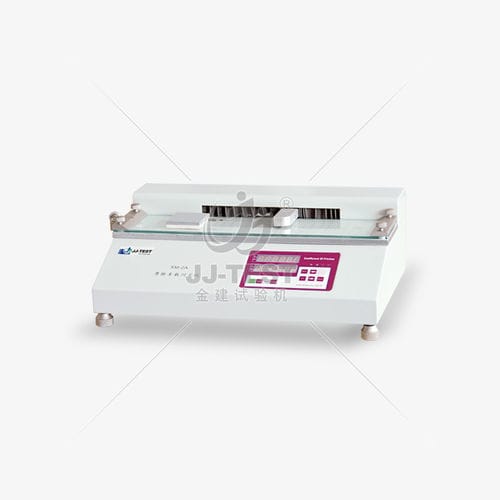 Тестер трения - XM-2A - JJ-TEST Chengde Jinjian Testing Instrument Co.,Ltd - для пленки / для упаковки / для листовых материалов