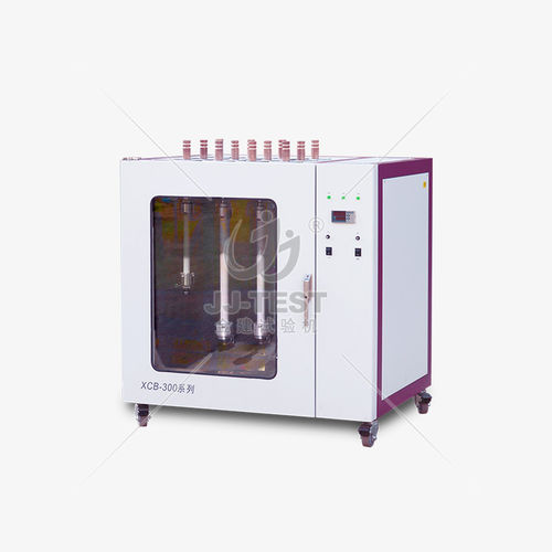 Испытательная камера устойчивости - XCB-300II - JJ-TEST Chengde Jinjian Testing Instrument Co.,Ltd - для измерения температуры / для метрологической лаборатории / термический эффект