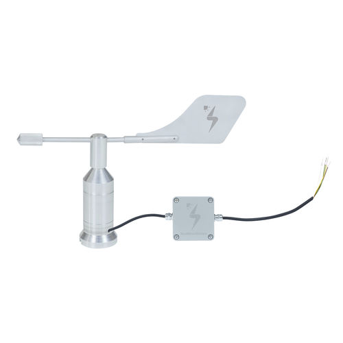 Capteur de direction du vent 4-20 мА - 3S-WD-I - SEVEN Sensor Solutions - IP54