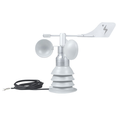 Компактная метеостанция - 3S-RH&AT-WS&D - SEVEN Sensor Solutions