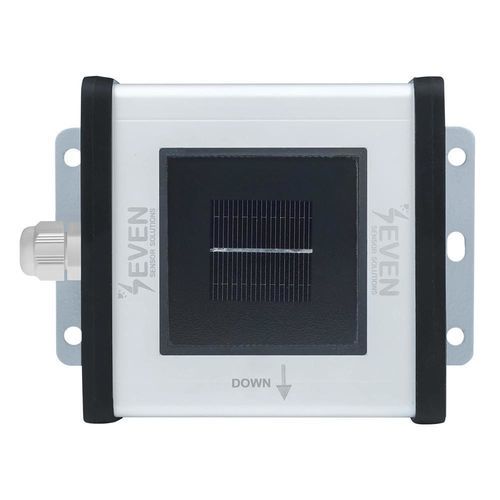 Датчик солнечного излучения 4-20 мА - 3S-IS-T-I - SEVEN Sensor Solutions - с датчиком температуры