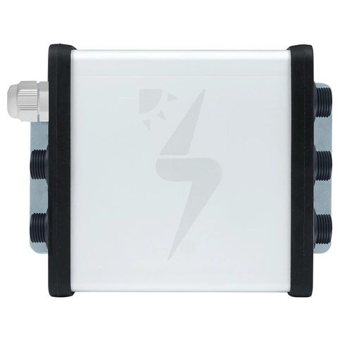 Концентратор датчиков ModBUS RTU - 3S-C2 - SEVEN Sensor Solutions - с интерфейсом RS-485