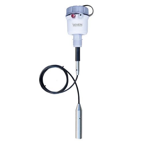 Емкостный датчик уровня - 3S-SLS-CA - SEVEN Sensor Solutions - жидкостный / для насыпных продуктов / релейные выходы
