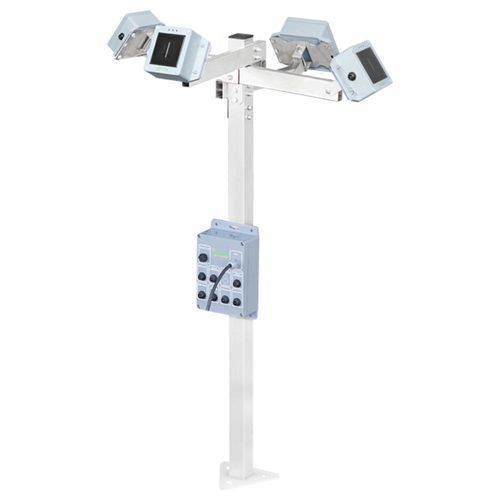 Датчик солнечного излучения ModBUS RTU - 3S-4IS - SEVEN Sensor Solutions - с датчиком температуры