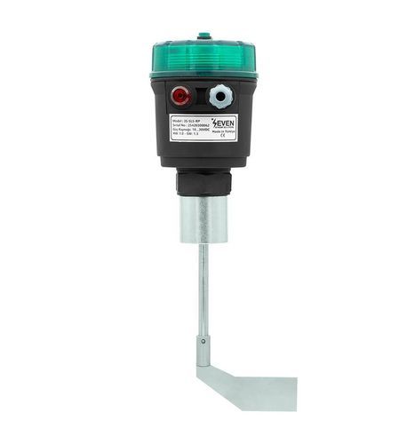 Ротационный датчик уровня - SEVEN Sensor Solutions - для насыпных продуктов / аналоговый / для резервуара