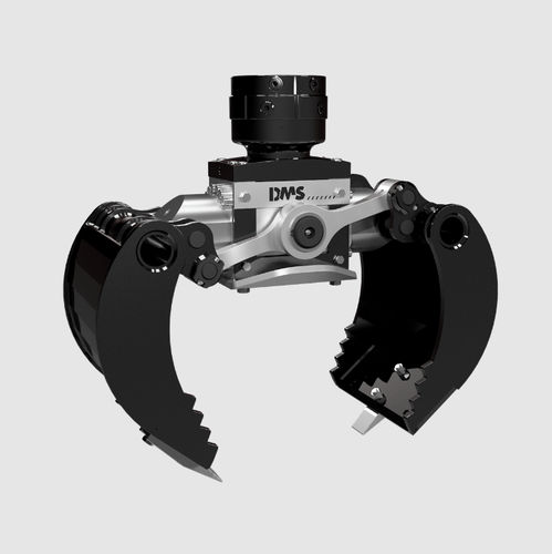 Грейфер для сортировки - SG6040 - DMS Technologie GmbH