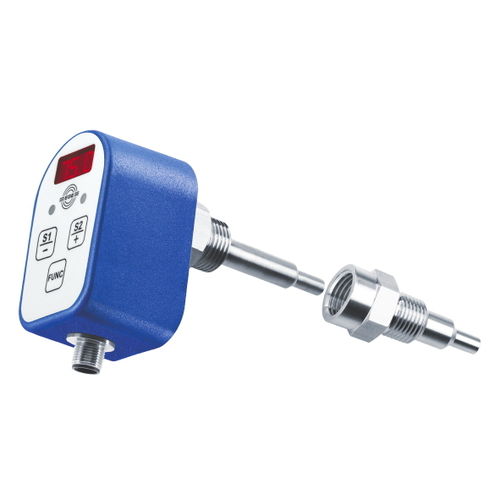 Программируемое реле температуры - TN 553 series - EGE-Elektronik Spezial-Sensoren GmbH - цифровое