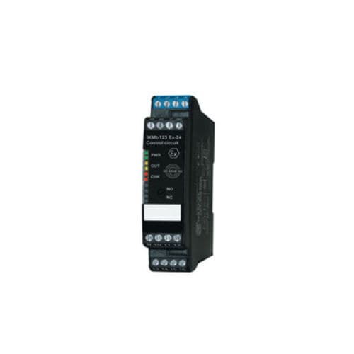 Усилитель мощности - IKMb series - EGE-Elektronik Spezial-Sensoren GmbH - оптический / для коммутации / TOP