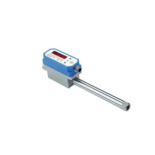 Ультразвуковой датчик расхода - LDN 1000 GAPL  - EGE-Elektronik Spezial-Sensoren GmbH - объемный / массовый / воздушный