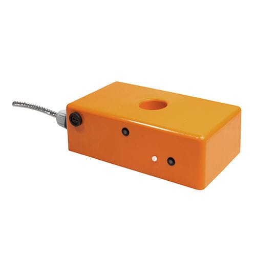 Плоский детектор металлов - MDV  - EGE-Elektronik Spezial-Sensoren GmbH - прочный / фиксированный
