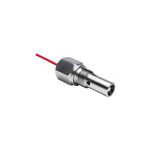 Емкостный датчик уровня - KGFP series - EGE-Elektronik Spezial-Sensoren GmbH - для воды / для коррозионной жидкости / для жидкости с высокой вязкостью