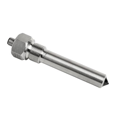 Оптический датчик уровня - UFS - EGE-Elektronik Spezial-Sensoren GmbH - для жидкостей / для суровых природных условий / компактный