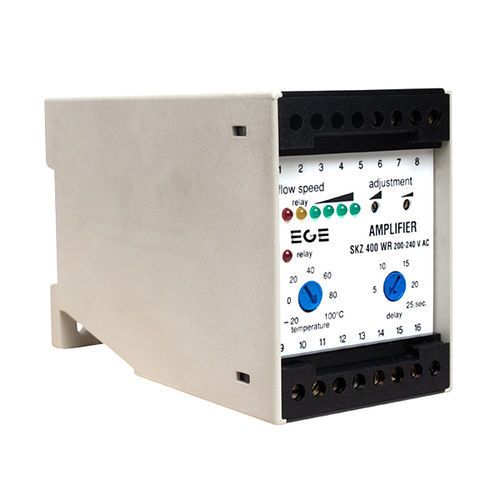 Усилитель сигнала - SKZ series - EGE-Elektronik Spezial-Sensoren GmbH - для датчика расхода