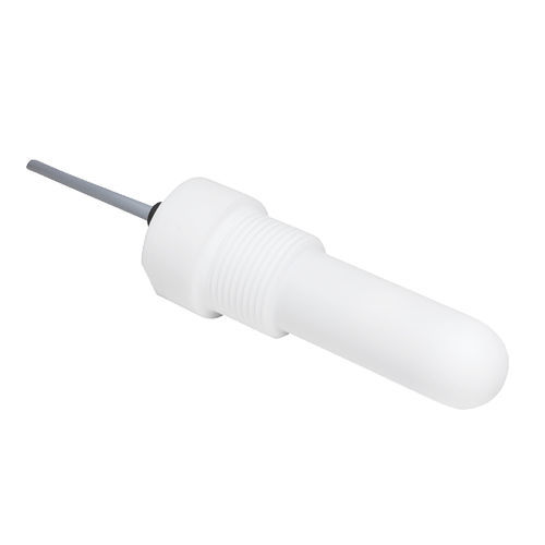 Емкостный датчик уровня - KGFR series - EGE-Elektronik Spezial-Sensoren GmbH - для воды / для коррозионной жидкости / для жидкости с высокой вязкостью