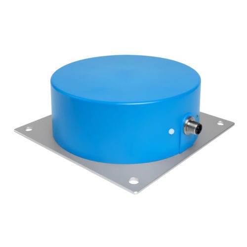 Индуктивный бесконтактный датчик - ID series - EGE-Elektronik Spezial-Sensoren GmbH - цилиндрический / CEM / IP67