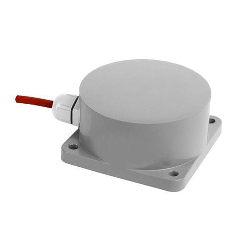 Индуктивный концевой выключатель - IDT series - EGE-Elektronik Spezial-Sensoren GmbH - цилиндрический / IP67 / большой дальности