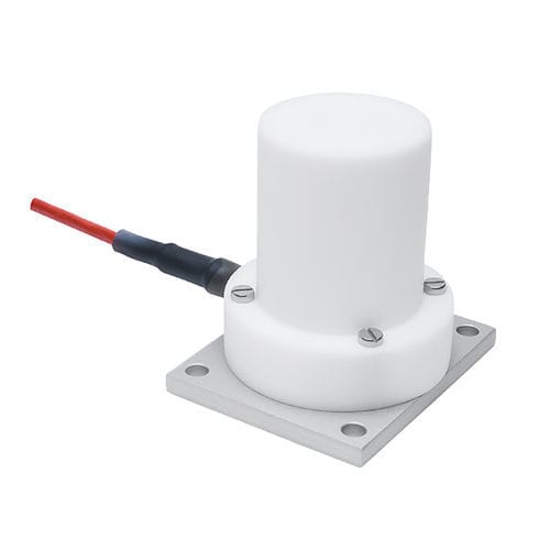 Индуктивный бесконтактный датчик - INT series - EGE-Elektronik Spezial-Sensoren GmbH - цилиндрический / высокотемпературный